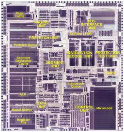 Текущий глава Intel Пэт Гелсингер почти 40 лет назад фактически «расписался» на каждом процессоре Intel 80386, а обнаружили это лишь сейчас