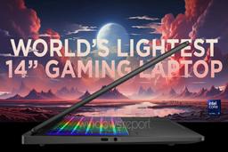 Экран OLED 2,8K 120 Гц, Core Ultra 9 185H, GeForce RTX 4070 Laptop и 32 ГБ LPDDR5X-7467 в ноутбуке массой всего 1,6 кг. Рассекречен HP Omen Transcend 14