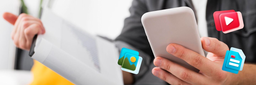 В Роскачестве определили самые быстрые мессенджеры и нашли нюанс, который существенно влияет на скорость передачи данных