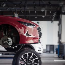 Hyundai продолжит обслуживать свои авто в России после ухода с рынка