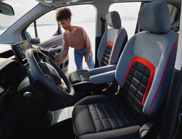 Представлен Citroёn Berlingo 2024