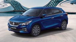 Suzuki Baleno заметно подорожал в России, но он по-прежнему дешевле Lada Vesta и к тому же оснащён «автоматом»