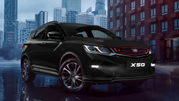Пока Chery и Changan дешевеют в России, Geely — дорожают. Повышена стоимость BelGee X50 (Coolray), а полноприводный Atlas Pro теперь и вовсе стоит дороже 3 млн рублей