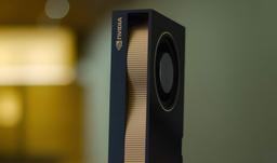 Nvidia только начала расти? Поставки серверов компании для ИИ в следующем году вырастут на 150%