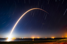 Новый рекорд в истории космонавтики: благодаря SpaceX человечество запустило 200 ракет-носителей на орбиту за год