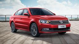Бюджетный китайский седан Volkswagen Lavida Qihang перестал быть бюджетным в России: за 9 месяцев цена выросла на 500 тыс. рублей