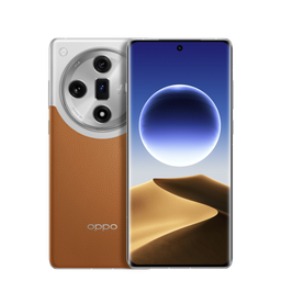 Первый в мире смартфон с двумя перископными камерами. Oppo Find X7 Ultra вместе с младшим Find X7 позирует на качественных рендерах