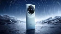 200-мегапиксельный «телевик» в Vivo X100 Pro Plus сможет предложить 200-кратное приближение