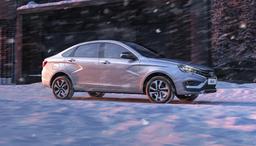 АвтоВАЗ отреагировал на слова Путина о росте цен на Lada на 40%: да, но средневзвешенный рост по итогам 2023 года — всего 11%