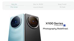 Vivo X100 и X100 Pro выйдут на глобальный рынок уже совсем скоро