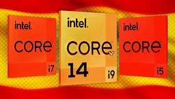 Core i9-14900 дешевле Core i9-14900K на 7%, а Core i7-14700 дешевле Core i7-14700K на 14%. Испанский ретейлер раскрыл стоимость новых CPU Intel Raptor Lake Refresh