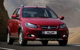 К запуску иранских автомобилей все готово. О начале продаж авто Saipa в России объявят 27 марта