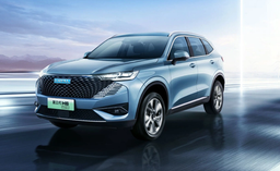 В Китае подешевели автомобили Haval и Changan. Скидки – до 4800 долларов
