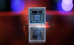 Ноутбуки с самым мощным мобильным CPU наконец-то доступны. AMD анонсировала запуск ПК на Ryzen 7045HX