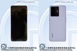 5500 мА·ч, 100 Вт, экран OLED 1,5К 144 Гц, Snapdragon 7 Plus Gen 1. Подробные характеристики Realme GT Neo 5 Lite
