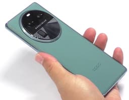 Это претенденты на звание лучших камерофонов мира. Oppo Find X6 и Find X6 Pro показали на новых рендерах