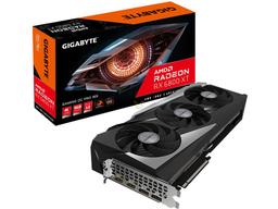 AMD, а когда уже выйдет Radeon RX 7800? Компания Gigabyte представила новую версию RX 6800 XT Gaming Pro
