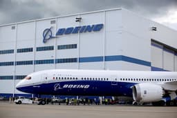 Американский регулятор разрешил Boeing возобновить поставки широкофюзеляжных самолетов 787 Dreamliner