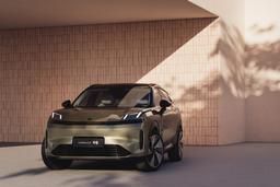 Первый кроссовер Geely с интерфейсом Meizu Flyme Auto, акустикой Harman Kardon и 92-дюймовым проекционным экраном. Представлен Lynk & Co 08
