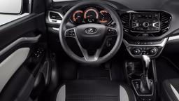 АвтоВАЗ возобновит производство Lada Vesta с мотором 1,8 л. Именно такие «Весты» первыми получат вариатор