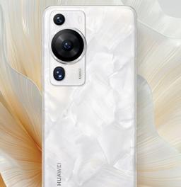 Флагман флагманов. Топовая версия Huawei P60 называется Art Edition, она получит 1 ТБ флеш-памяти