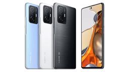 Xiaomi 11T Pro, глобальный Xiaomi Pad 5, Redmi K30 Pro и Redmi K30S Ultra получили стабильную MIUI 14 на базе Android 13