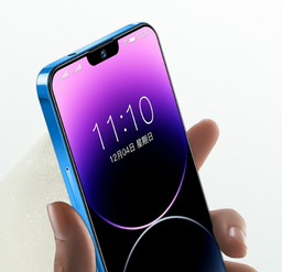 Челка и камера в стиле iPhone плюс второй экран — за $200. Представлен Gionee F3 Pro