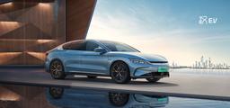 BYD Han EV 2023 стал суперхитом: за 4 часа продано 5000 машин