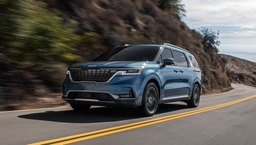 Kia и Hyundai отзывают более полумиллиона свежих машин из-за риска возгорания