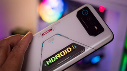 Asus ROG Phone 7 представят 13 апреля 2023 года