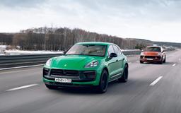 Porsche сможет вернуться в Россию не раньше 2028 года