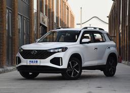 В России начали продавать кроссовер Hyundai ix35 последнего поколения. Он ненамного дороже Lada Vesta