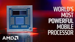 А какие преимущества остались у настольных процессоров? Мобильный Ryzen 9 7845HX в разгоне догоняет настольный Ryzen 9 7900X