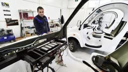 «Автотор» займётся переоборудованием подержанных автомобилей в электромобили. Стоимость переделки составит примерно 80 тыс. рублей, но есть нюанс