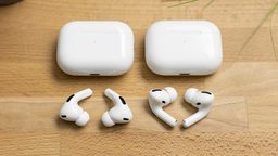 AirPods Pro 2 с разъёмом USB-C могут выйти уже летом