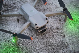 DJI тихо прекратила выпуск своей системы обнаружения дронов AeroScope