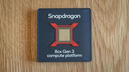 Это насколько же мощными будут новые флагманские смартфоны? Платформе Snapdragon 8 Gen 3 приписывают частоту до 3,72 ГГц