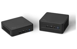 Пол-литровый мини-ПК с USB4 от самой Intel. Представлен мини-ПК NUC 13 Pro