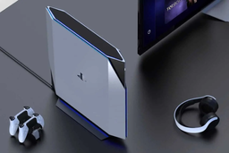 Sony вынудили раскрыть дату выхода PlayStation 6