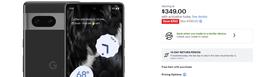 Прямой конкурент iPhone 14 Pro Max по цене iPhone 13 mini. Смартфоны Pixel распродают в США с рекордными скидками