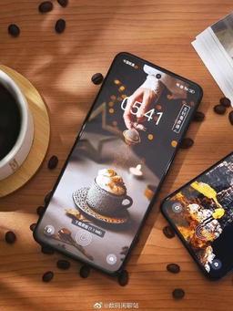 Realme собирается популяризировать 1,5K. Realme GT Neo5 SE показали вживую