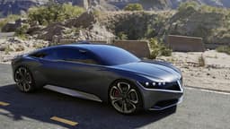 Выходцы из Volkswagen, основавшие BeyonCa, планируют продать 100 000 машин в ближайшие 3-5 лет