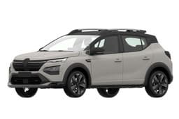 Такой Renault Sandero Stepway мог бы выйти в России. Патентные изображения раскрыли дизайн новой модели