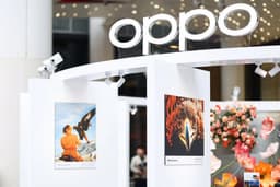 Oppo может уйти с рынков ключевых европейских стран из-за Nokia. Китайский гигант проиграл уже два дела по патентным нарушениям