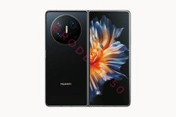 Huawei Mate X3 станет больше похож на флагманы Samsung. Это будет первый складной смартфон компании с ультратонким защитным стеклом