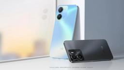 Новейшая платформа на 330 000 баллов в AnTuTu, 5G, 128 ГБ флеш-памяти и цена 130 долларов. Представлен iQOO Z7i