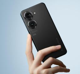 Больше не самый компактный Android-флагман. Asus Zenfone 10 получит 200-мегапиксельную камеру, Snapdragon 8 Gen 2, защиту IP68 и экран 6,3 дюйма