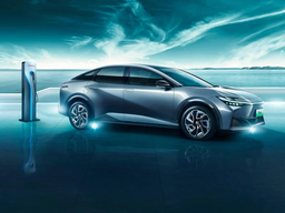 Представлен электромобиль FAW-Toyota bZ3. Первые покупатели получают скидку в 2800 долларов в Китае