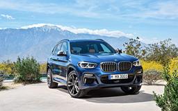 BMW возглавила февральский рейтинг параллельно импортируемых в Россию авто