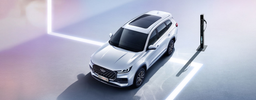 Что включают испытания Chery Tiggo 8 Pro e+ в России: 30 000 км по нашим дорогам и зарядка на морозе на разных станциях